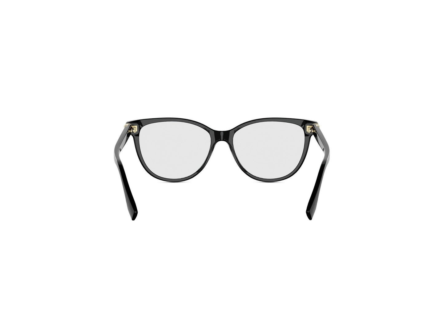 Butterfly Acetate Eyeglasses