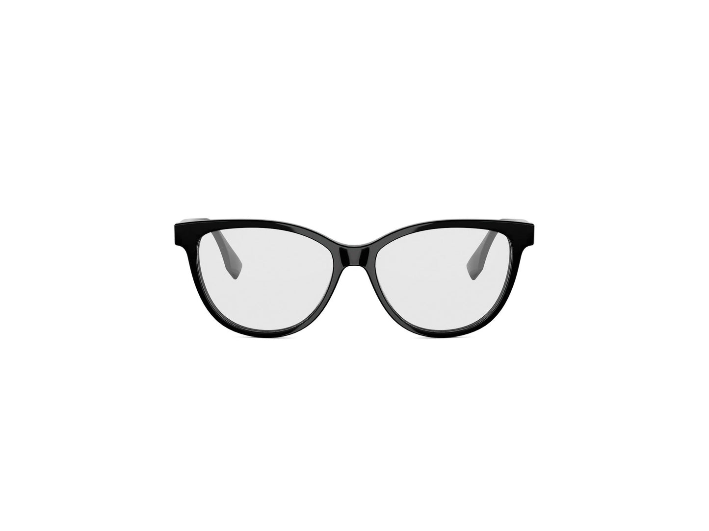 Butterfly Acetate Eyeglasses