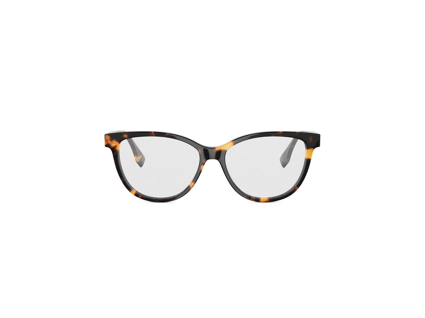Butterfly Acetate Eyeglasses
