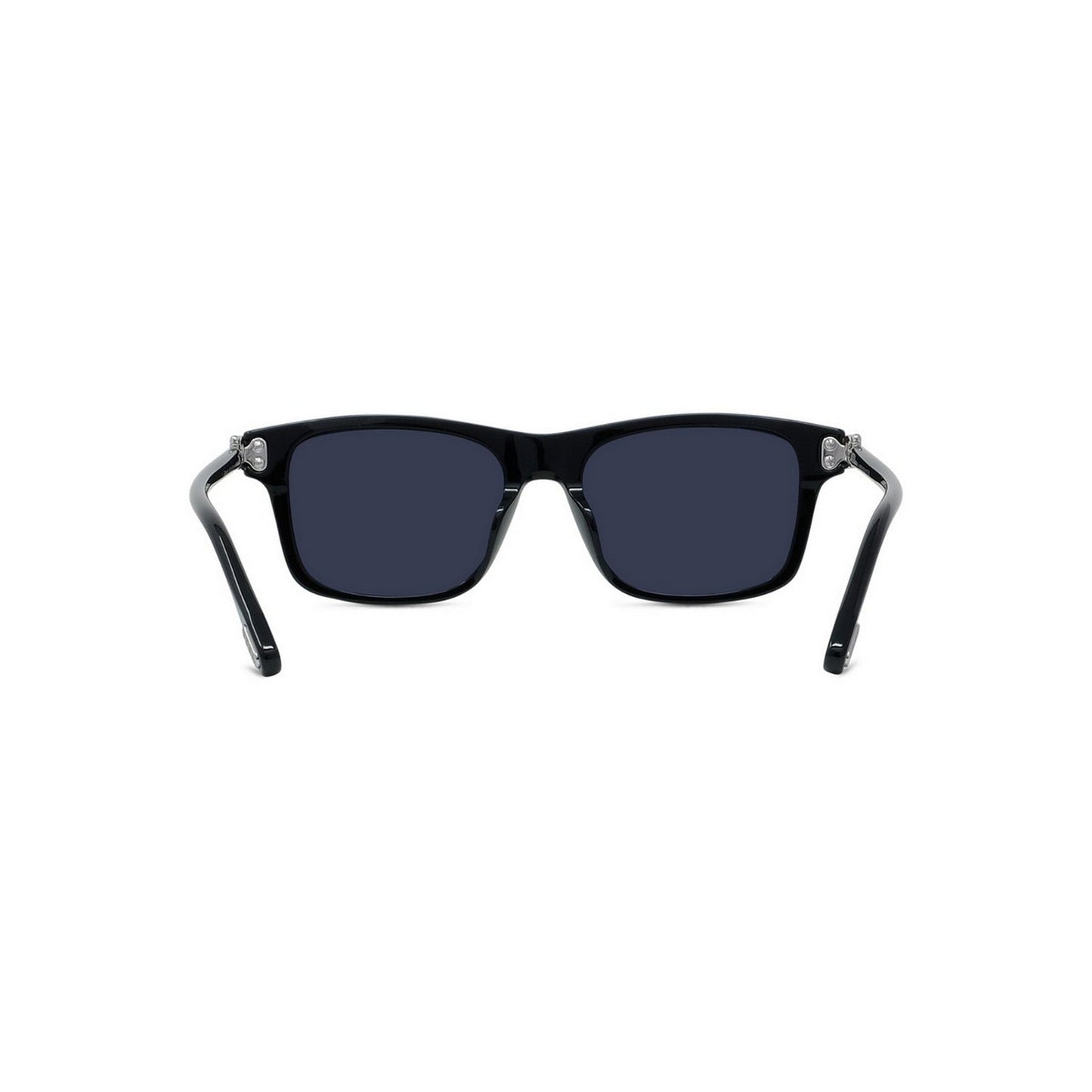 Rectangle Acetate Sunglasses