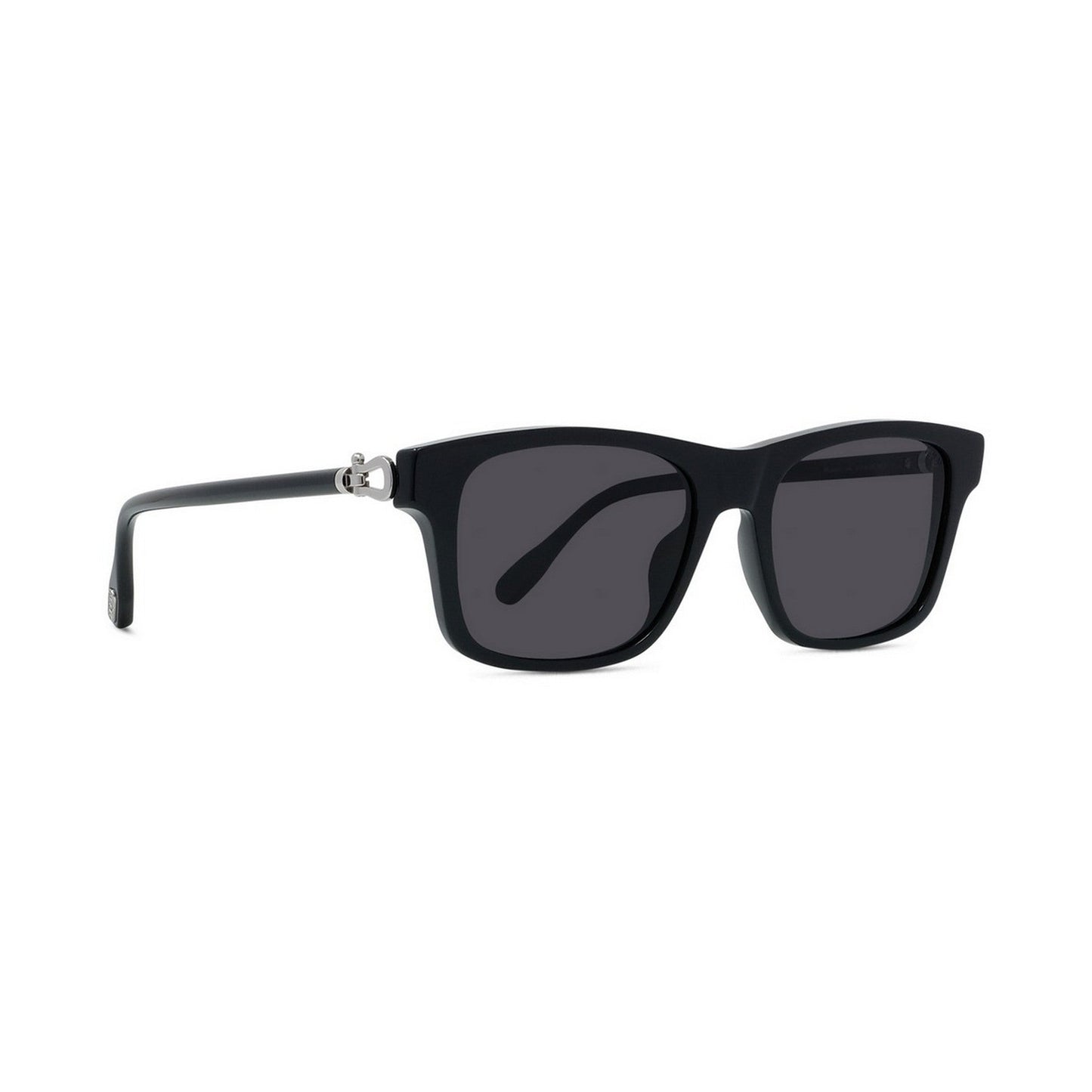 Rectangle Acetate Sunglasses