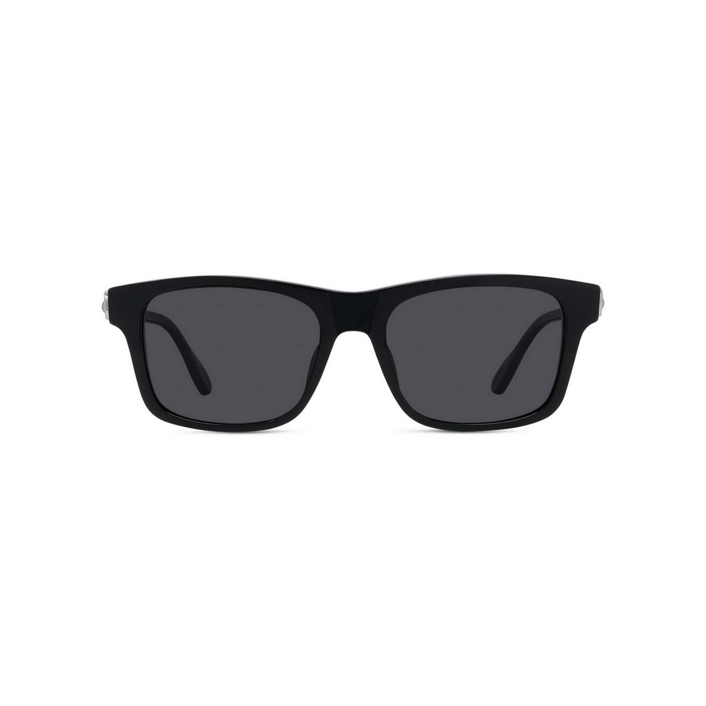Rectangle Acetate Sunglasses