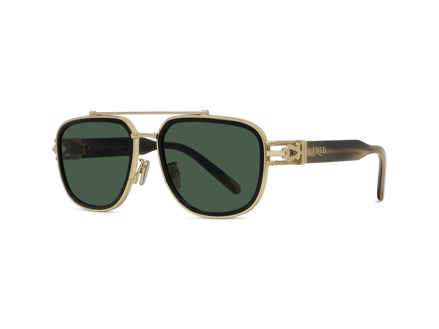Combination Navigator Sunglasses