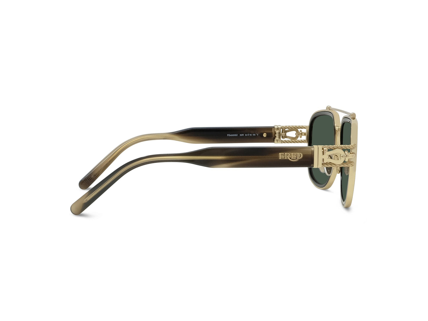 Combination Navigator Sunglasses