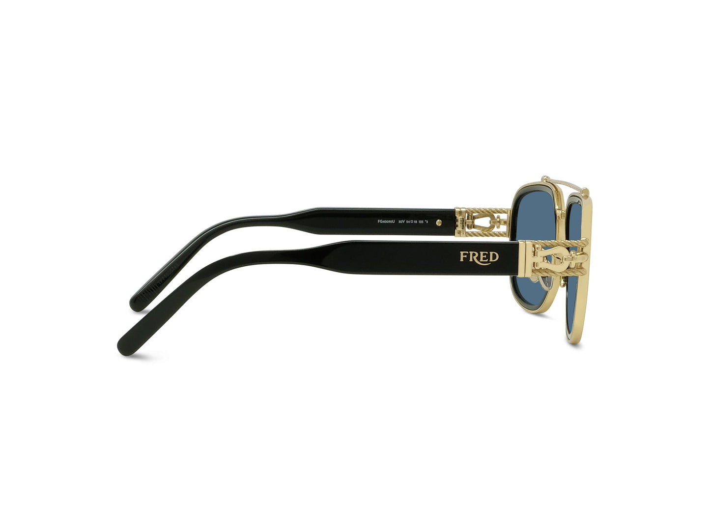 Combination Navigator Sunglasses