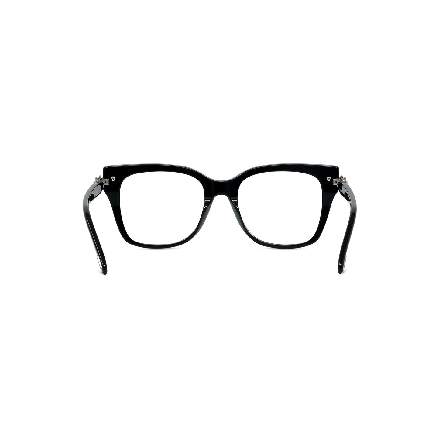 Square Acetate Eyeglasses