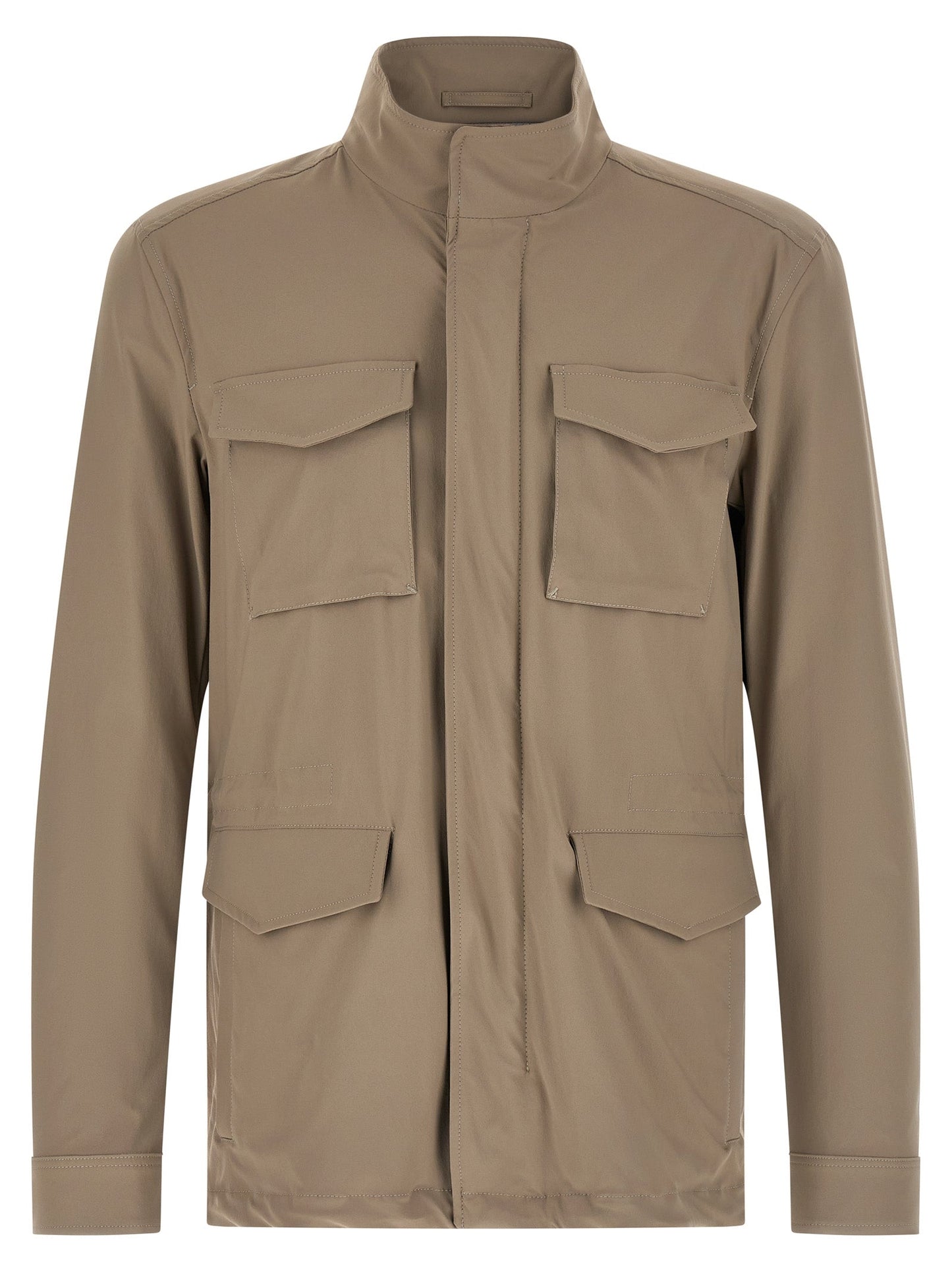 Herno Men 'Field' Jacket