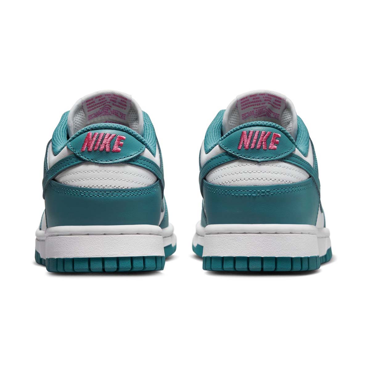 Nike Dunk Low Women's Shoes