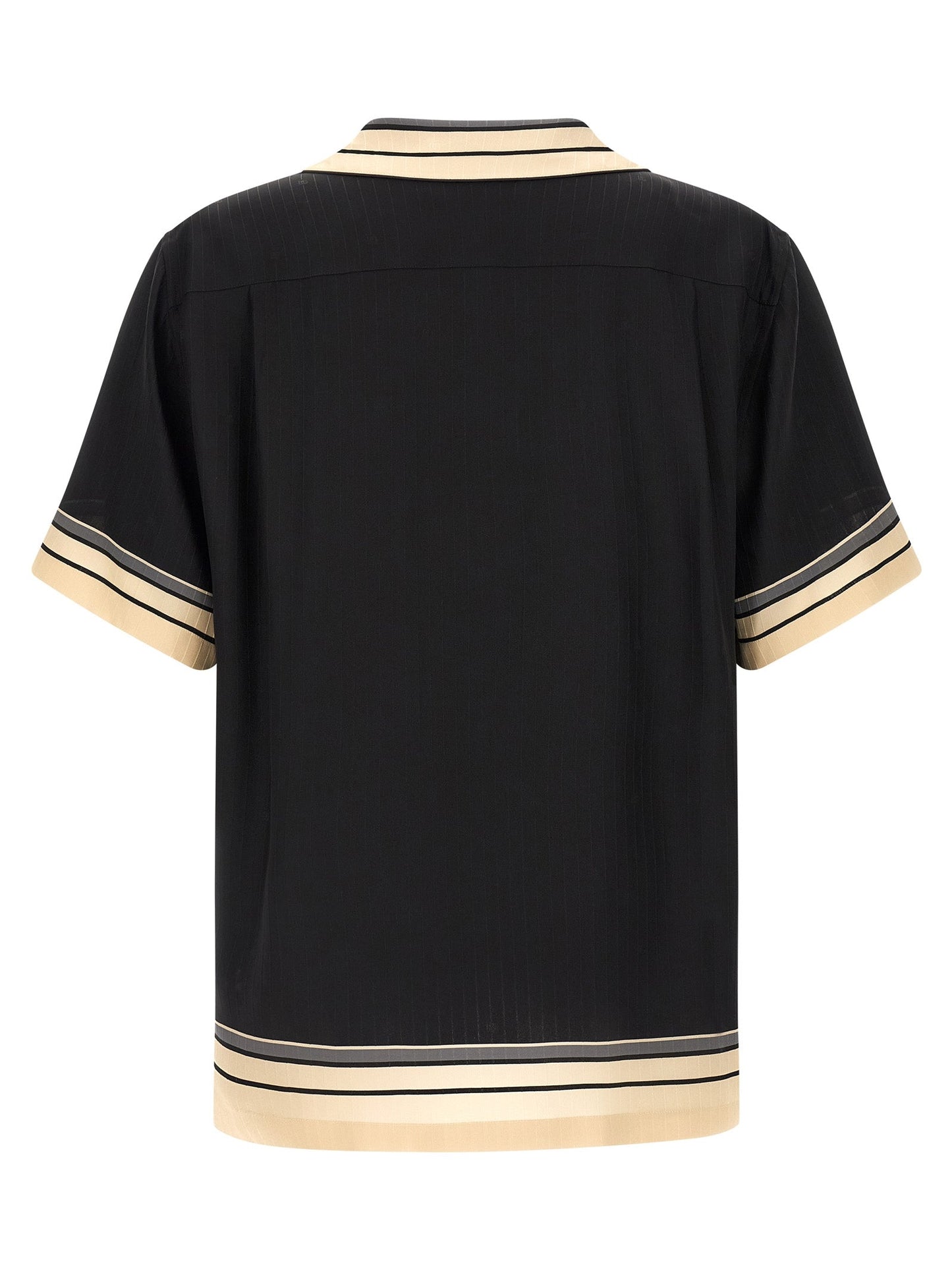 Dolce & Gabbana Men 'Hawaii' Shirt