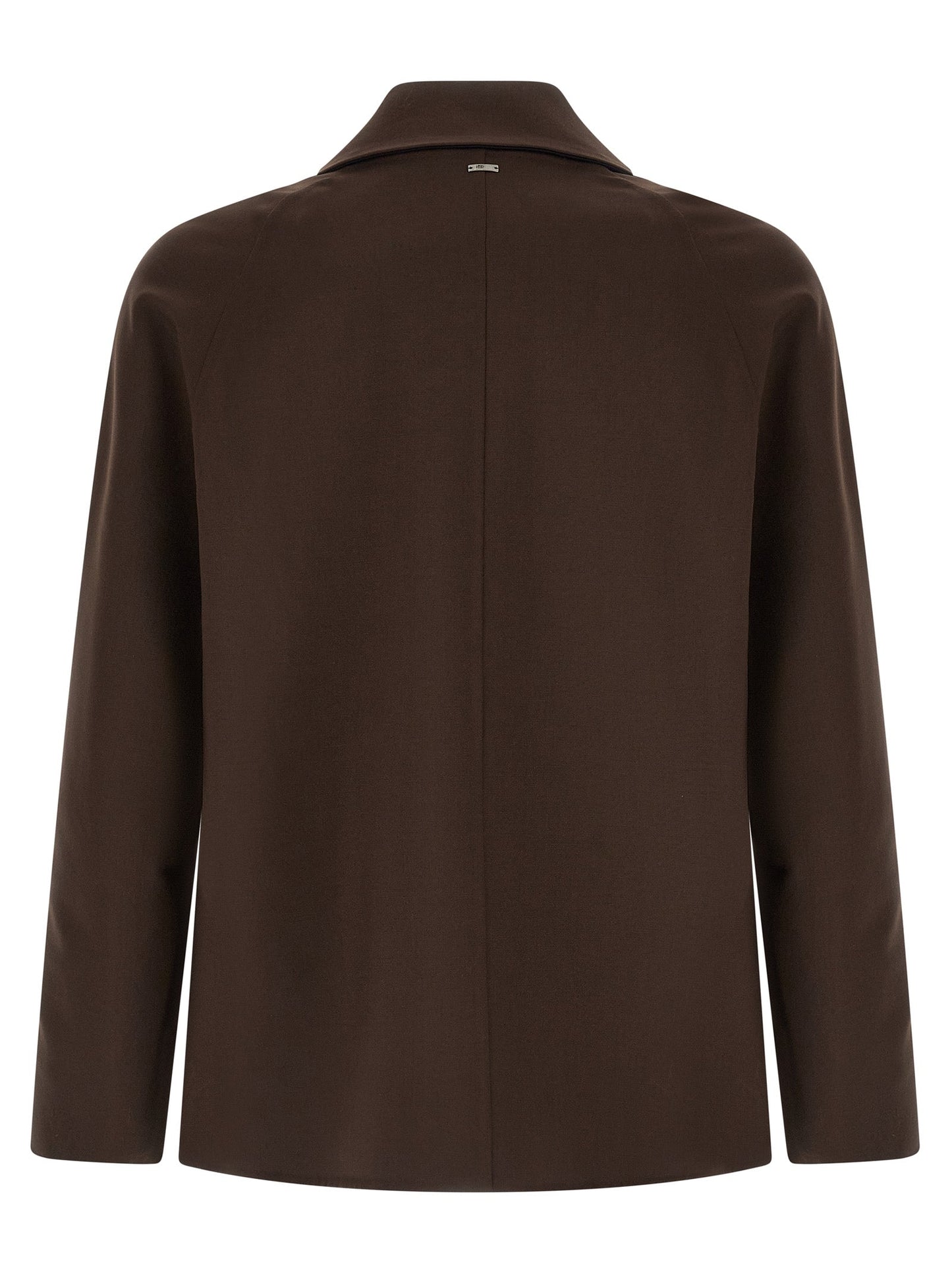 Herno Men Cool Wool Jacket