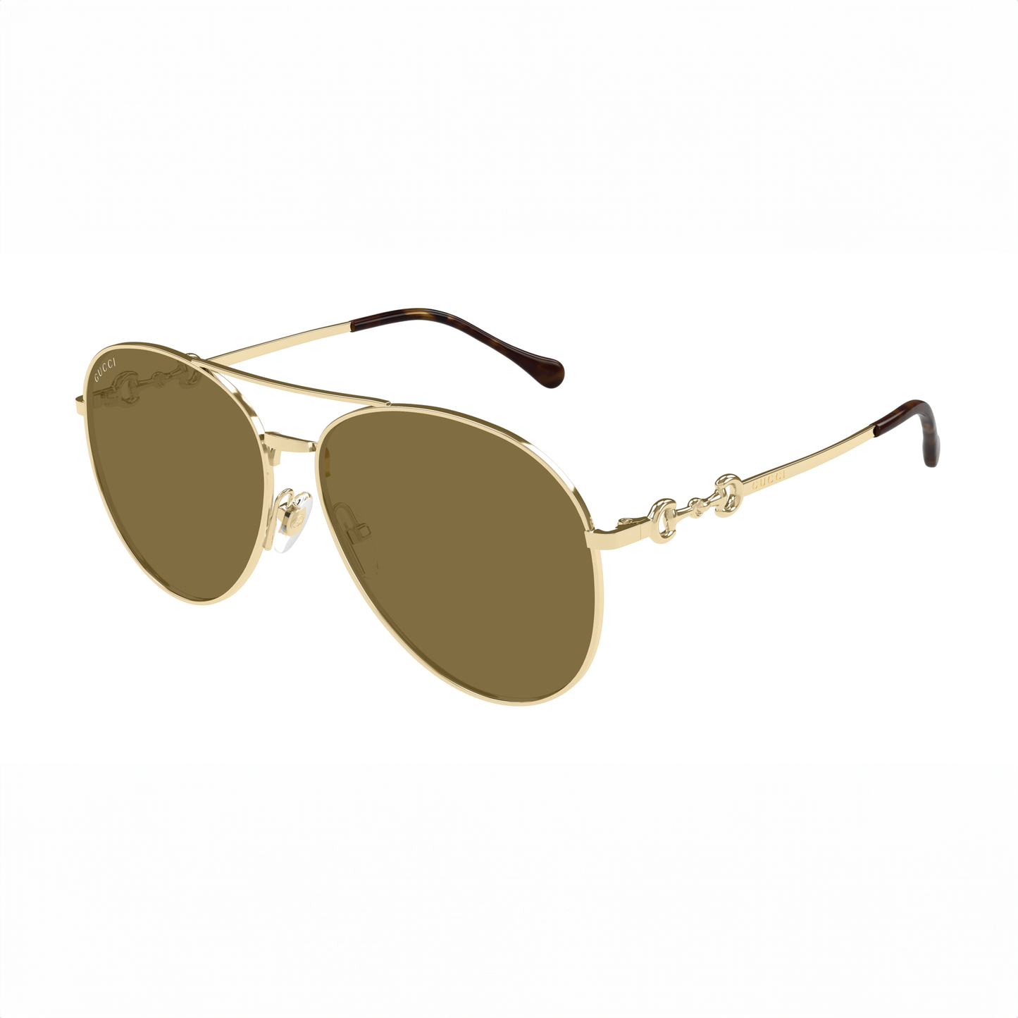 GG1698S Gucci Horsebit Sunglasses