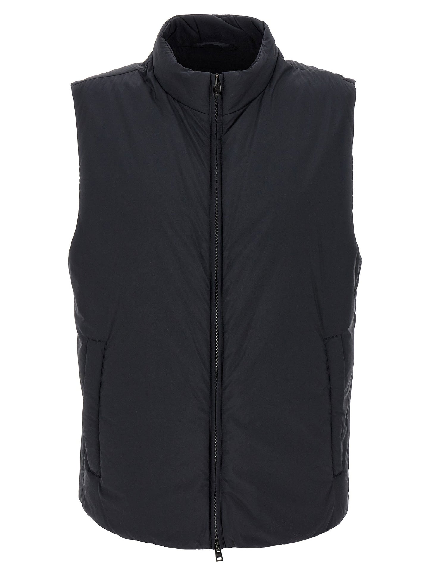 Herno Men 'Ecoage' Vest