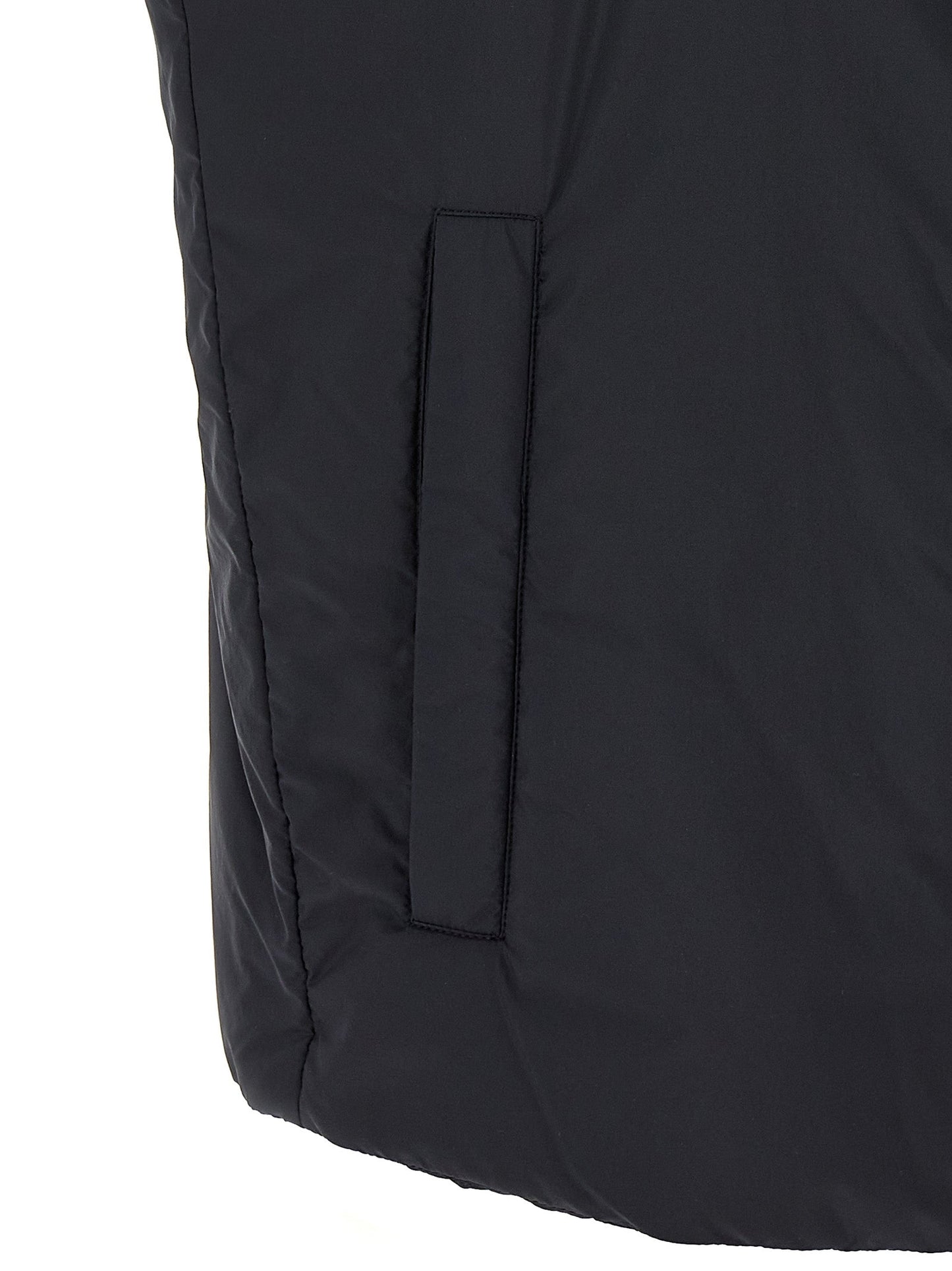 Herno Men 'Ecoage' Vest