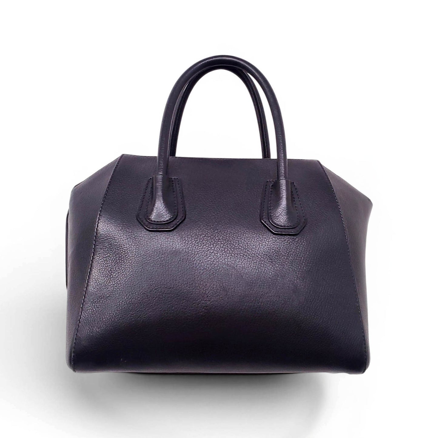 GIVENCHY BLACK ANTIGONA BAG