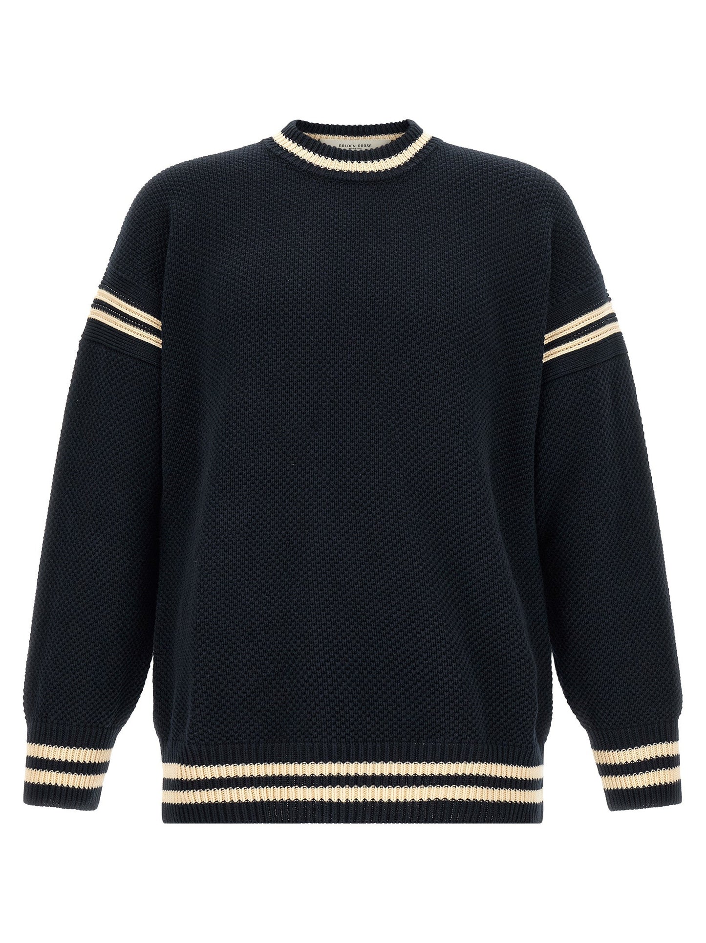 Golden Goose Men 'Reynard' Sweater