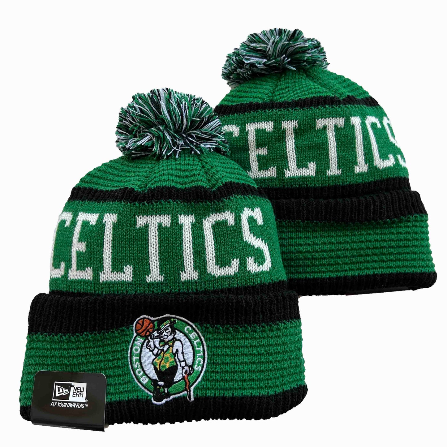 Boston Celtics Toque