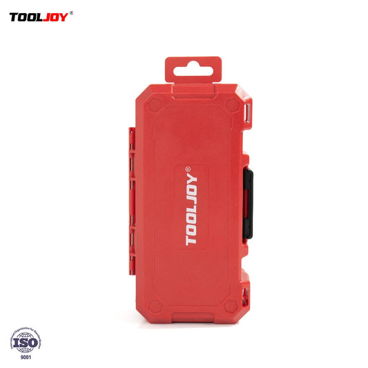 Metric S2 Steel Hex Shank 1/4" Holder Torx Square Slotted Phillips Bit Set Hex Head Drill Bit Set