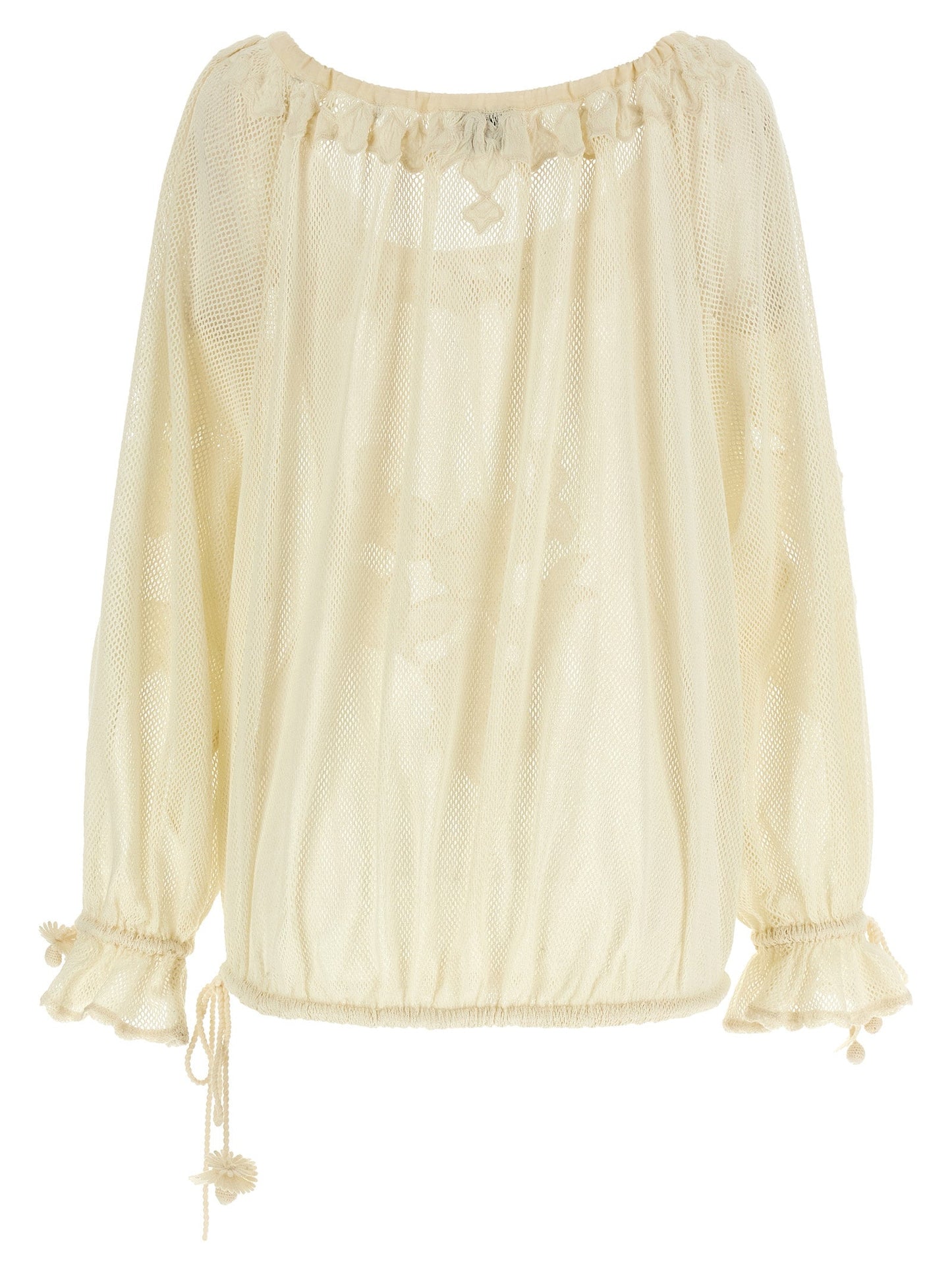 Isabel Marant Women 'Dalyna' Blouse