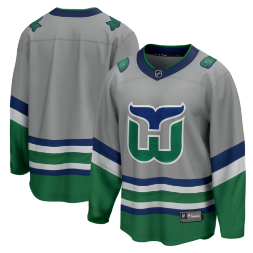 Hartford Whalers Jersey