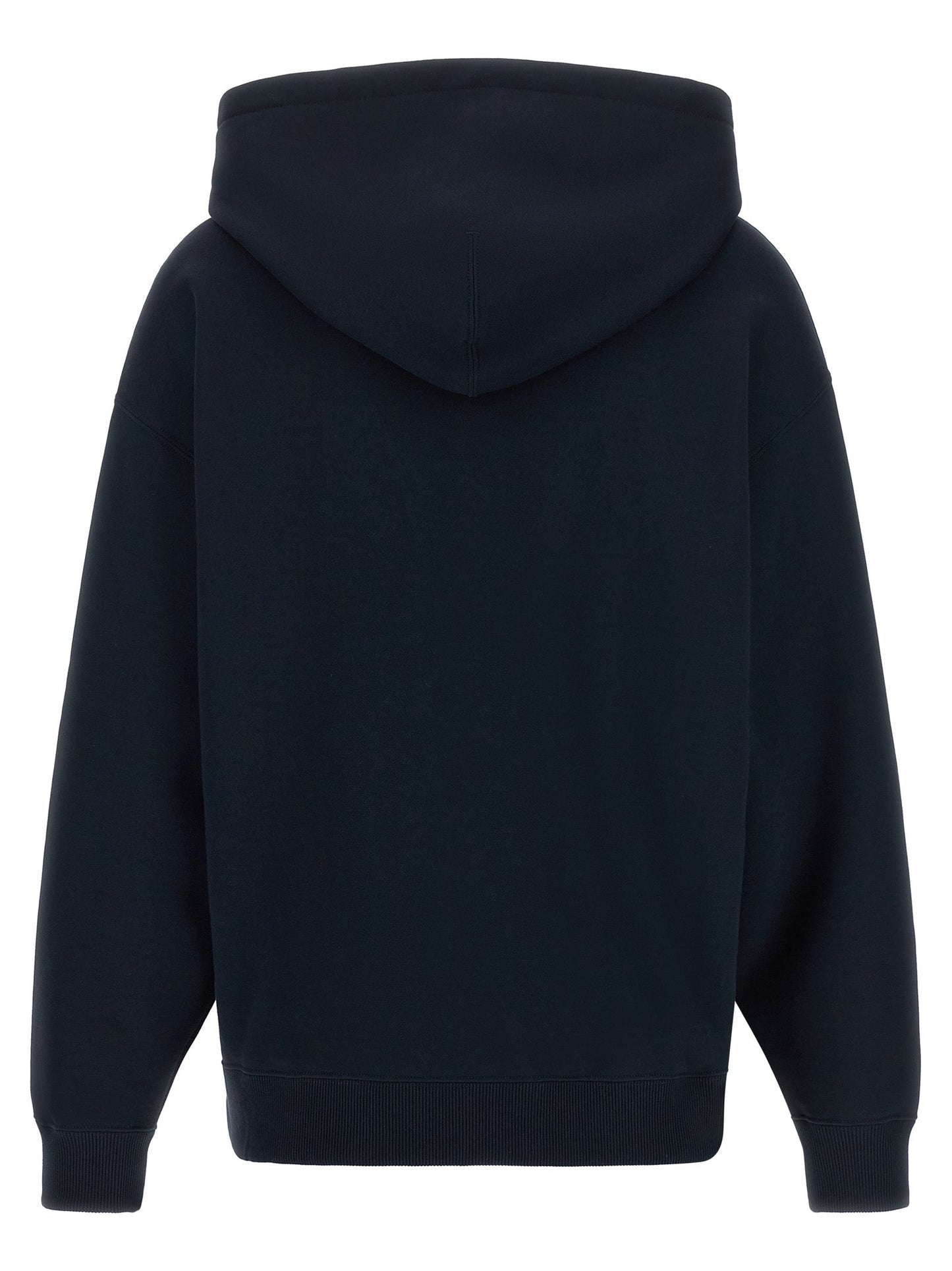 Jil Sander Women 'Jil Sander' Hoodie