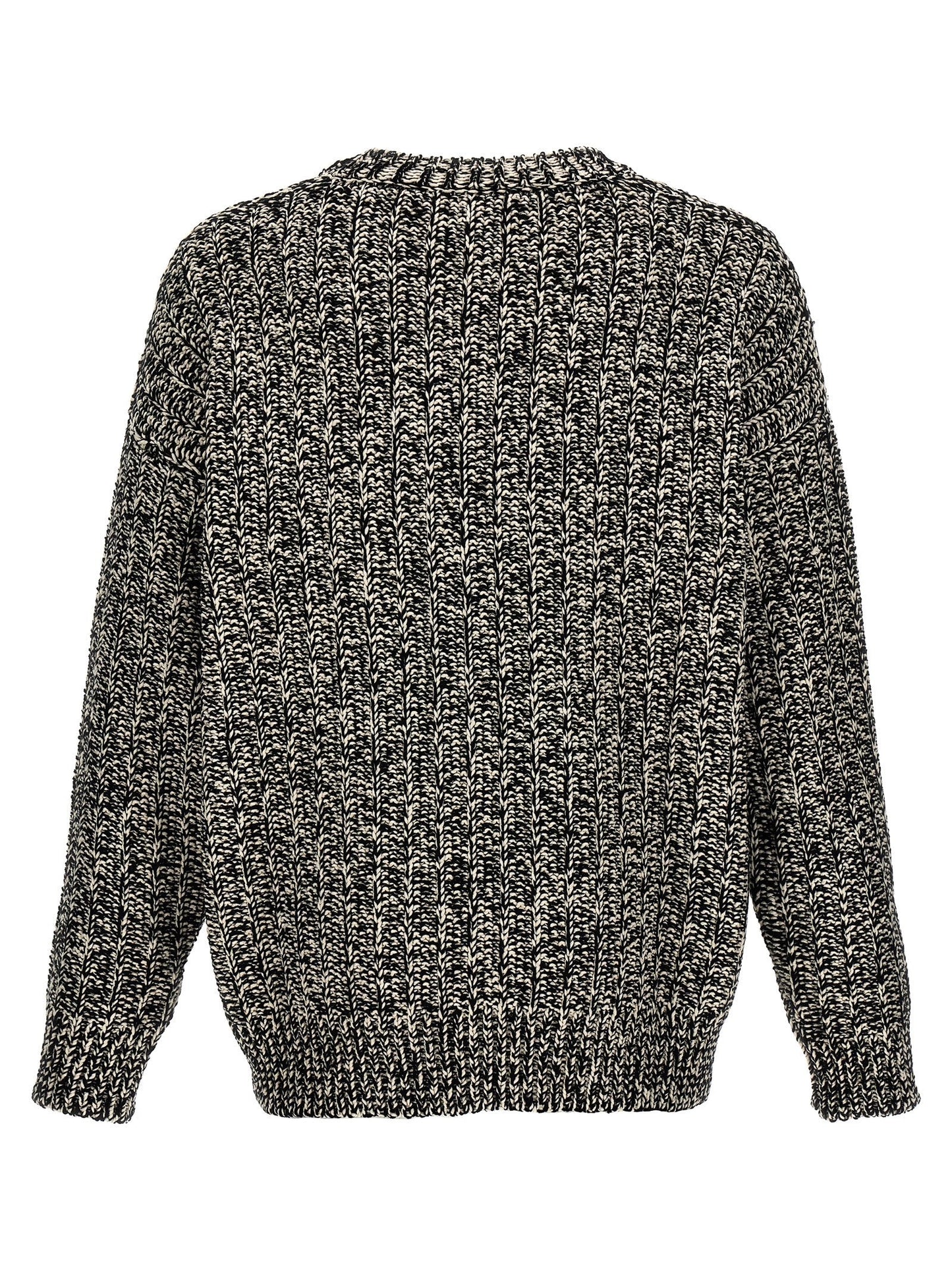 Jil Sander Men 'Magic Orchestra' Sweater