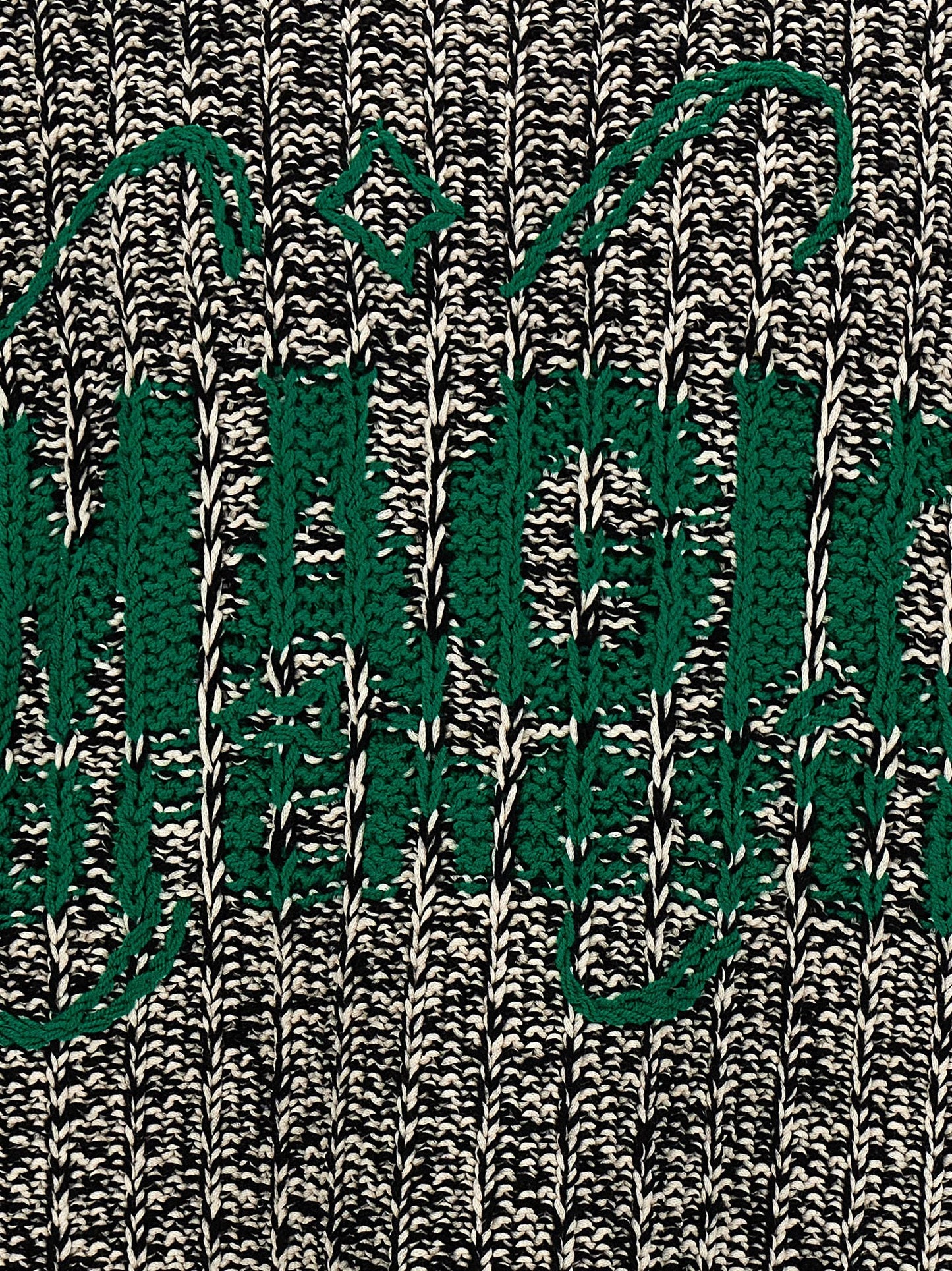 Jil Sander Men 'Magic Orchestra' Sweater