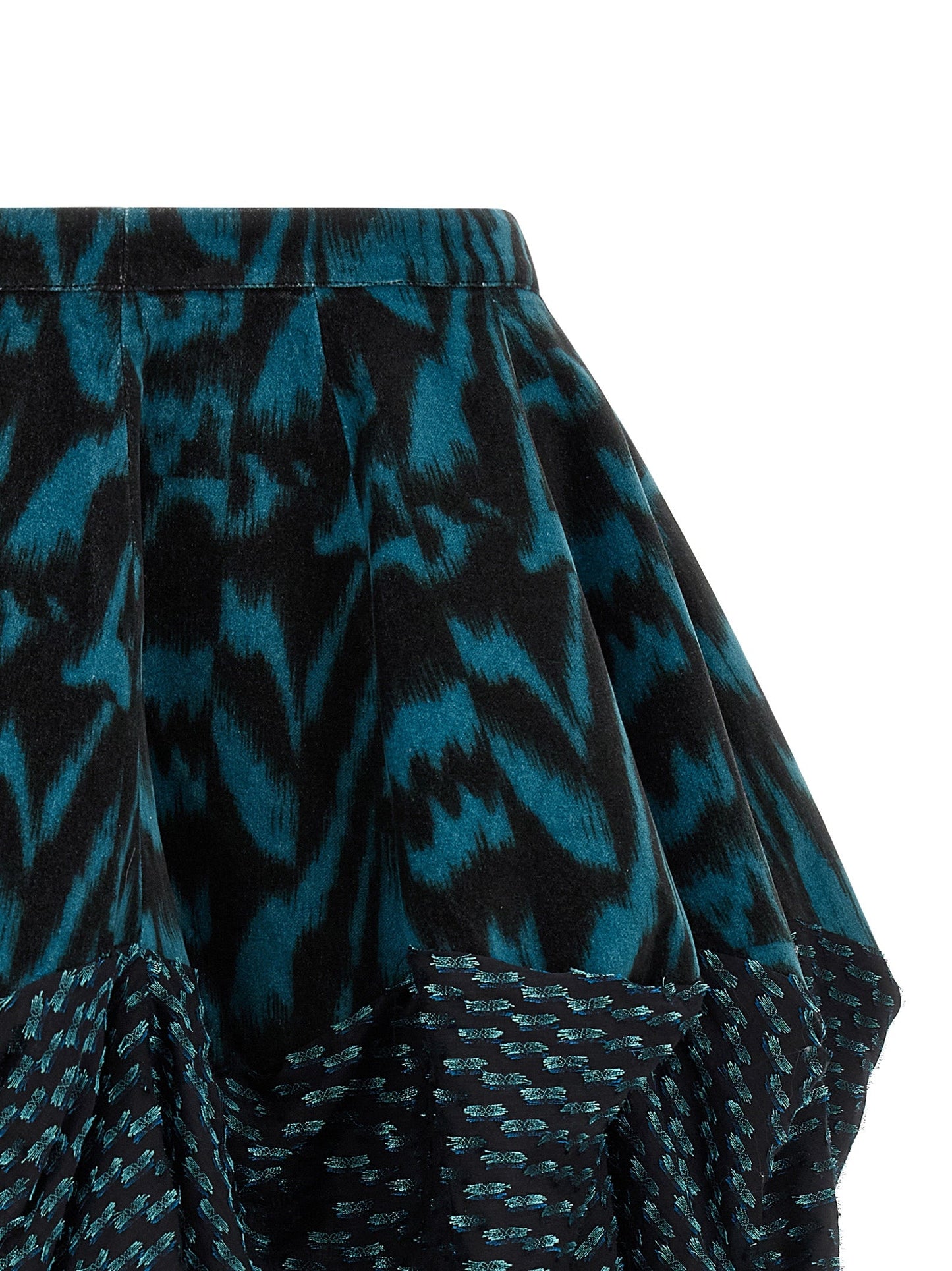 Kiko Kostadinov Women 'Evelyn' Skirt
