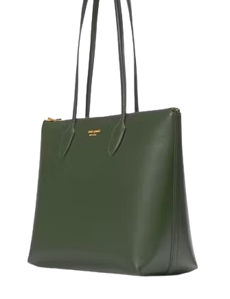 Kate Spade New York Bleecker Large Zip-top Tote