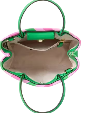 Kate Spade New York Bubble Gum Mini Tote