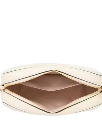 Kate Spade New York Carey Tweed Chain Camera Bag
