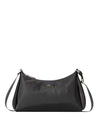 Kate Spade New York Carter Nylon Small Shoulder Bag