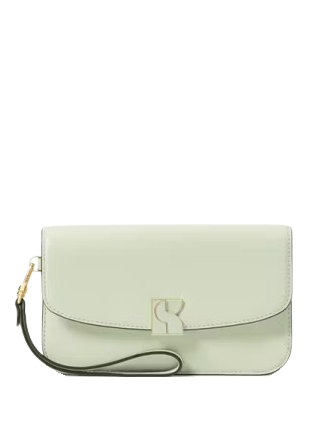 Kate Spade New York Dakota Flap Wristlet