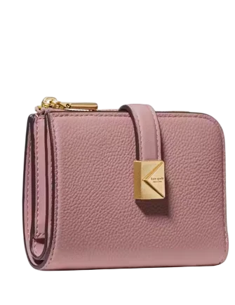 Kate Spade New York Deco Small Compact Wallet