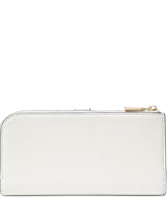 Kate Spade New York Deco Zip Slim Wallet