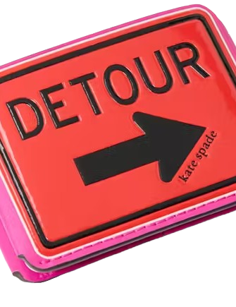 Kate Spade New York Detour Card Case