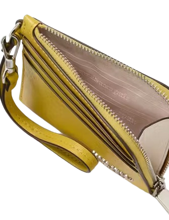 Kate Spade New York Devin Coin Card Case Wristlet