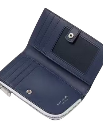 Kate Spade New York Devin Small Bifold Wallet