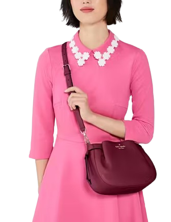 Kate Spade New York Dumpling Crossbody