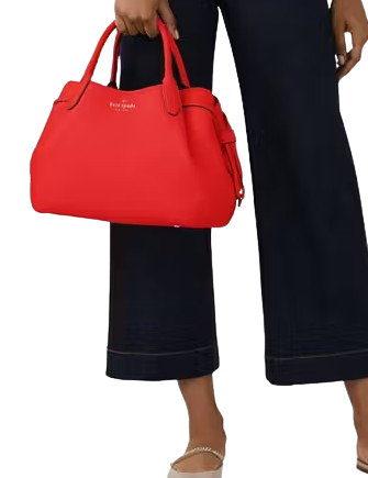 Kate Spade New York Dumpling Large Satchel