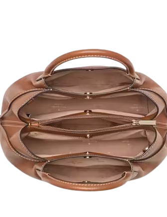 Kate Spade New York Dumpling Large Satchel