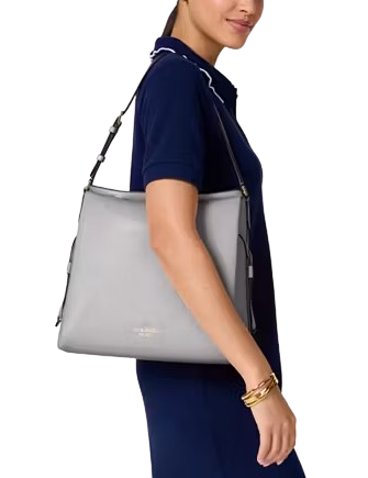 Kate Spade New York Dumpling Large Shoulder Bag