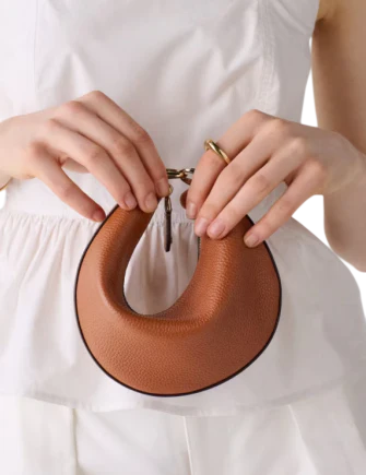 Kate Spade New York Duo Mini Shoulder Bag