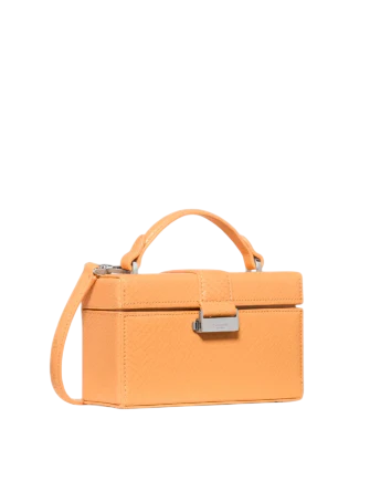 Kate Spade New York Heirloom Snake Vanity Bag
