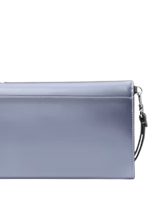 Kate Spade New York Kenzie Boxed Medium Flap Wristlet