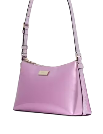 Kate Spade New York Kenzie Small Shoulder Bag
