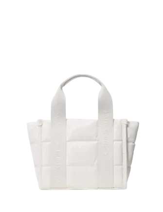 Kate Spade New York Kip Puffy Mini Tote