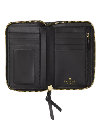 Kate Spade New York Knott Medium Wallet