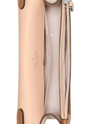 Kate Spade New York Knott Mini Crossbody Bag