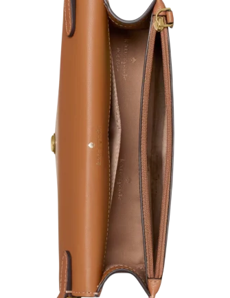Kate Spade New York Knott Mini Flap Crossbody