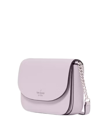 Kate Spade New York Kristi Flap Crossbody